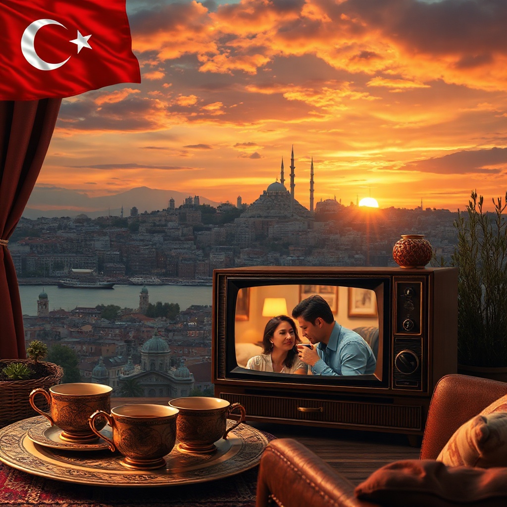 En İyi Türk Dizisi Hangisi