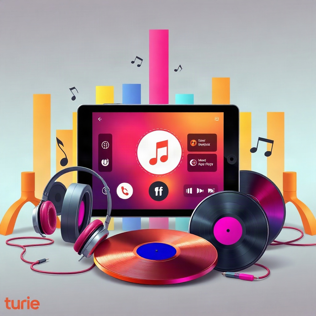 En İyi Müzik Platformu Hangisi