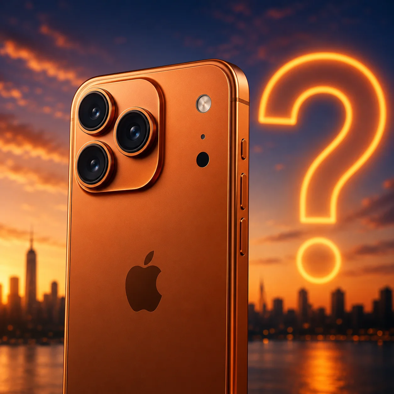 iPhone 17 Pro Max Sizce Beklentileri Karşılıyor mu?