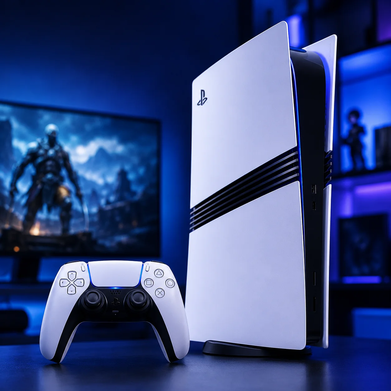 PlayStation 5 Pro Satın Almaya Değer mi?
