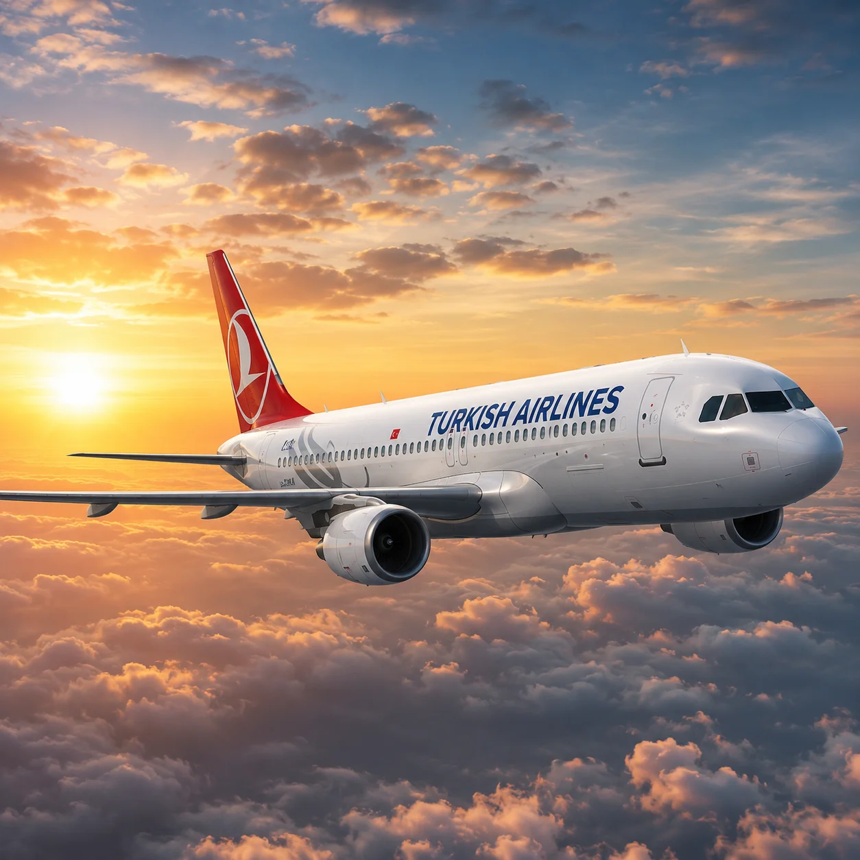 THY Sizce Türkiye'nin En Başarılı Markalarından Biri mi?