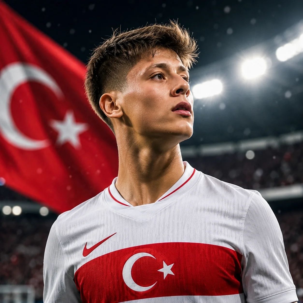 Arda Güler Sizce Türkiye'nin En Büyük Futbol Yeteneği mi?