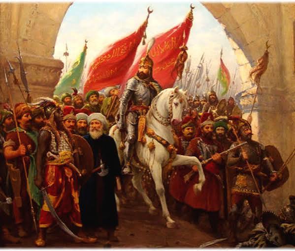 İstanbul'un Fethi dünya tarihinin en önemli olaylarından biri mi?